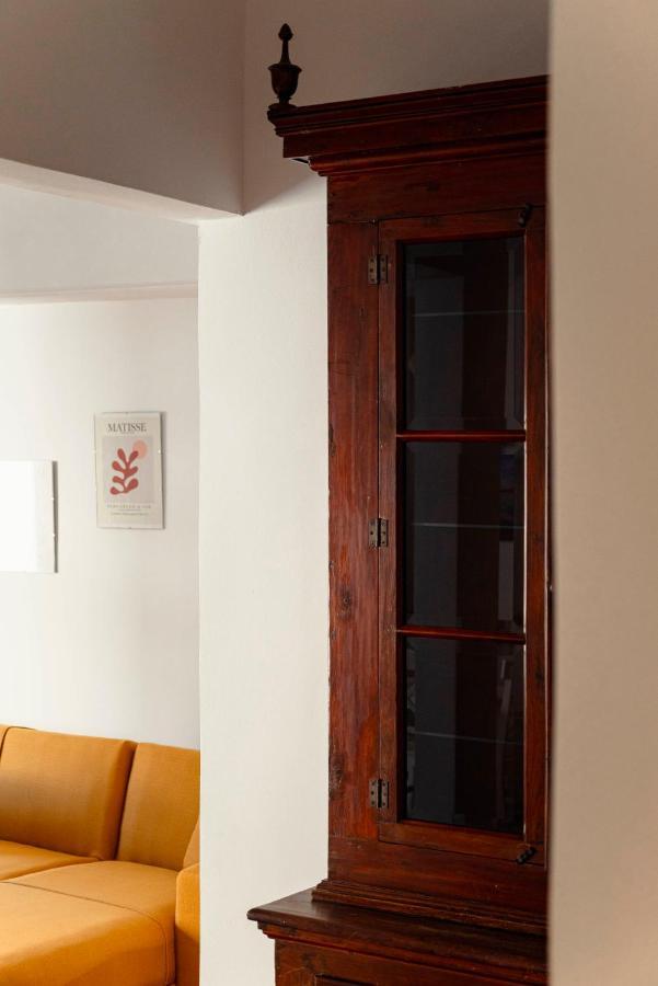 Spacious 2Bd Apartment Next To Athens Archeological Museum المظهر الخارجي الصورة