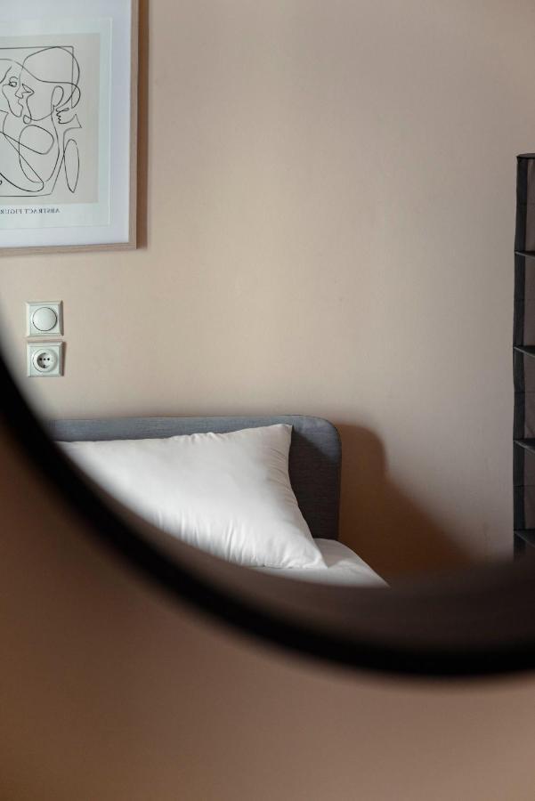 Spacious 2Bd Apartment Next To Athens Archeological Museum المظهر الخارجي الصورة