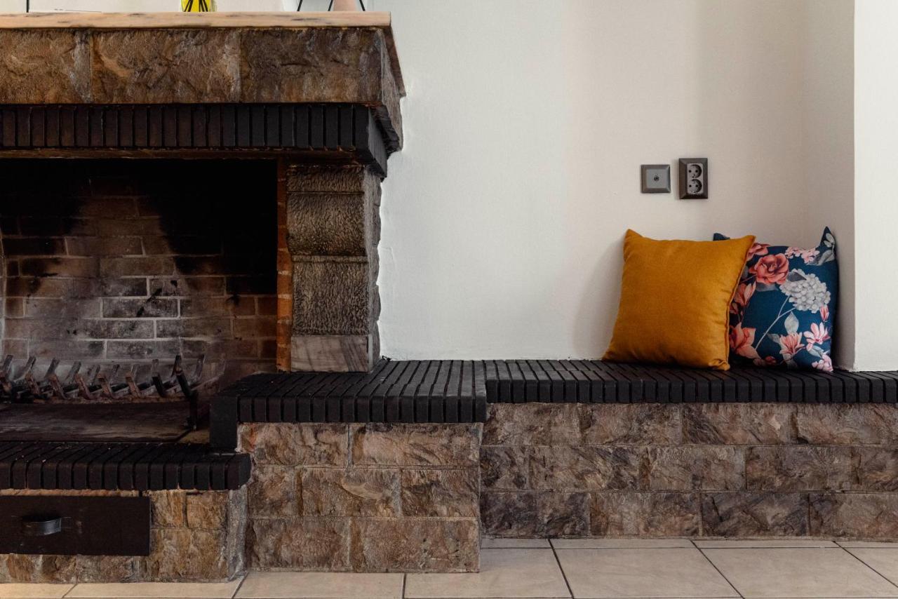 Spacious 2Bd Apartment Next To Athens Archeological Museum المظهر الخارجي الصورة