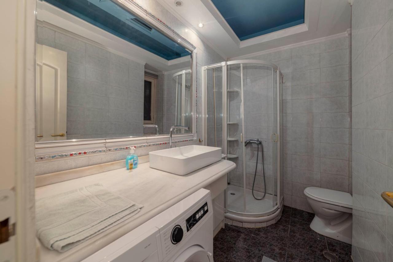 Spacious 2Bd Apartment Next To Athens Archeological Museum المظهر الخارجي الصورة