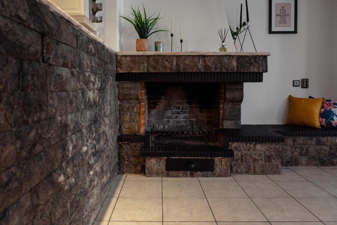 Spacious 2Bd Apartment Next To Athens Archeological Museum المظهر الخارجي الصورة