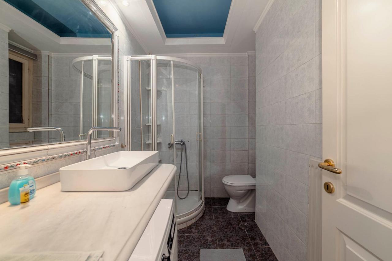 Spacious 2Bd Apartment Next To Athens Archeological Museum المظهر الخارجي الصورة